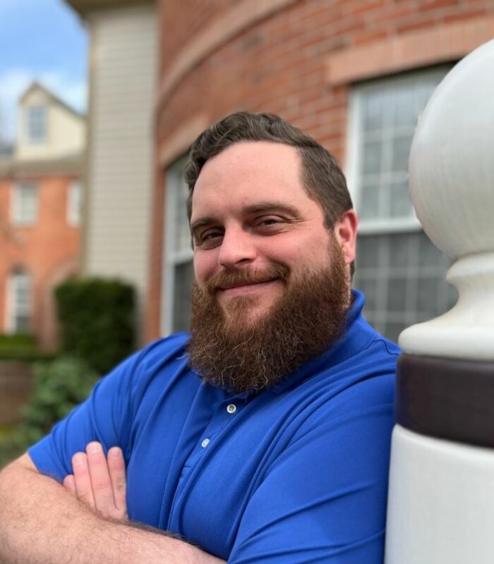 Stoney L. Glover Jr.