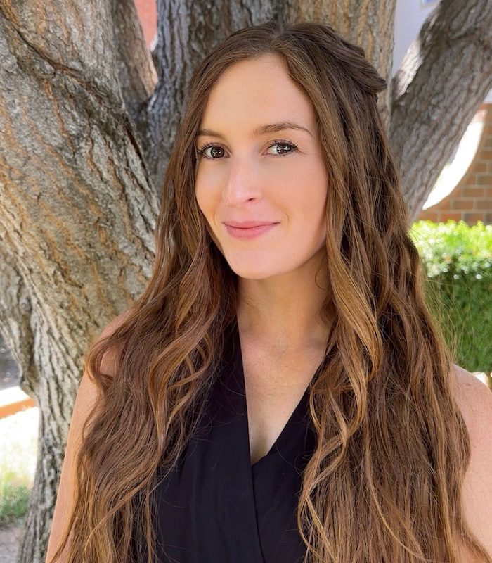 Whitney Simmons